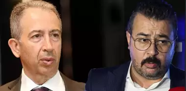 Öztürk'ten Aziz Çetin'e "şımarık kız çocuğu" cevabı