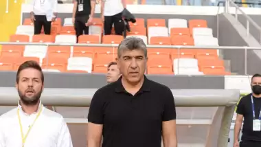 Sait Karafırtınalar: ”Hem düşme potasına hem de play-off'a 7 puan kaldı”