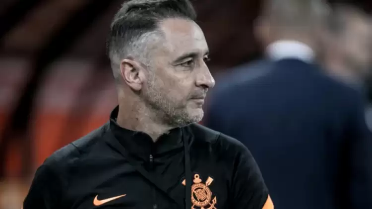 Vitor Pereira'nın transfer listesi hacklendi! 