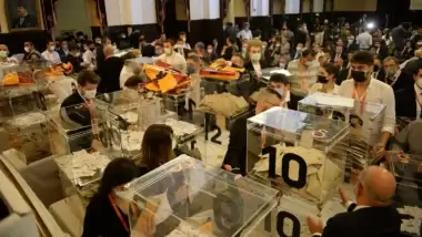 Mahkeme kararını verdi! G.Saray'da seçim ne zaman yapılacak?