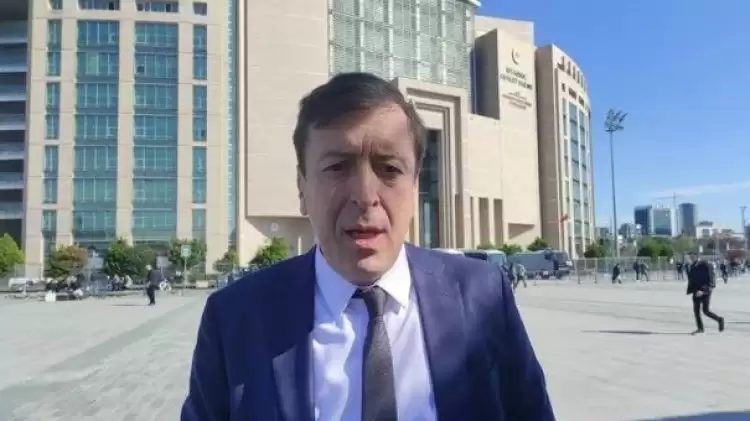 Galatasaray'ı mahkemelik yapan Fırat Develioğlu, karardan memnun!