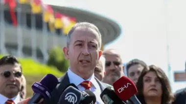 Metin Öztürk'ten mahkeme kararı sonrası ilk açıklama