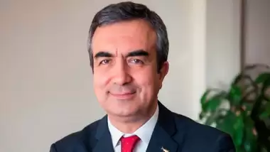 Osman Kocaman kaç yaşında, kimdir ve ne iş yapar?