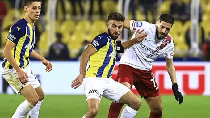  Benzia gelecek sezon ayrılacak mı? Ömer Erdoğan açıkladı