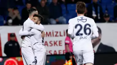 İmzayı attı, golü yaptı!