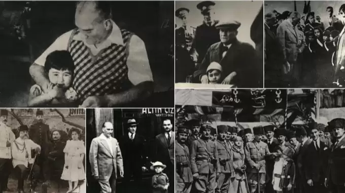 Yaşasın 23 Nisan...