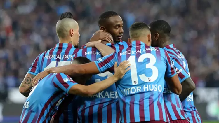 Adana Demirspor Trabzonspor Maçı Ne Zaman, Saat Kaçta, Hangi Kanalda?