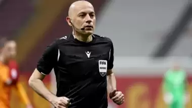 Cüneyt Çakır zor ikna edildi, MHK devreye girdi