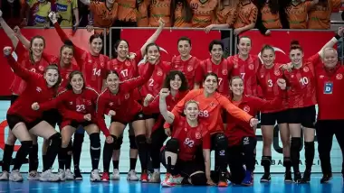 Federasyon Başkanı Uğur Kılıç açıkladı: "Hentbolu sokağa indirip uçuracağız"