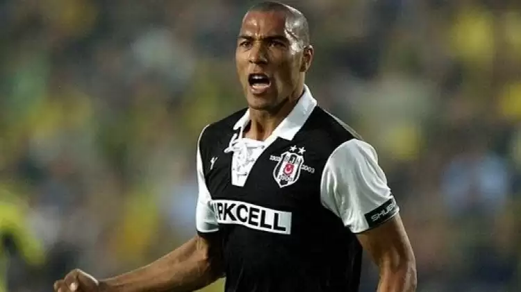 Eski Beşiktaşlı John Carew'e vergi kaçakçılığı suçlaması