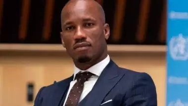 Didier Drogba'ya şok sonuç!