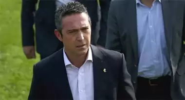 Ali Koç özel uçağıyla hoca transferini bitirmeye gitti! Löw bekleniyordu ama...