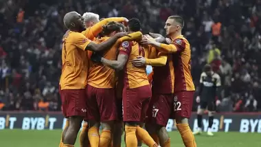 Aslan deplasman fobisini yenmek istiyor! İşte Altay maçı 11'i...