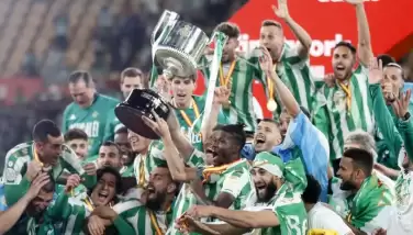 17 yıl sonra penaltılarla gelen kupa