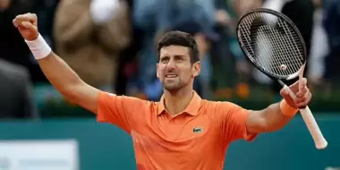 Novak Djokovic'e Ankara daveti