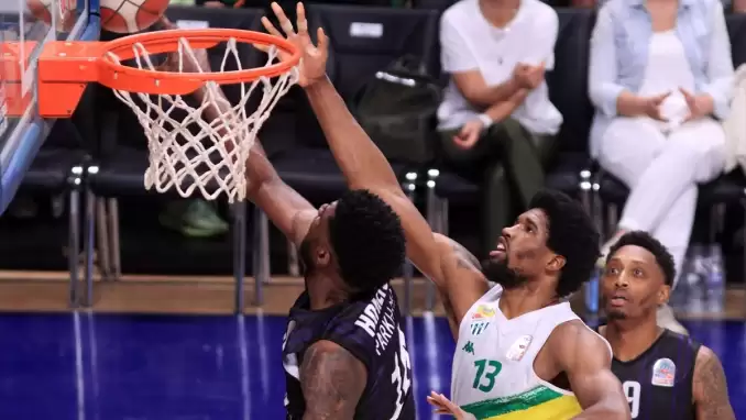 Potanın Timsahları'ndan Afyon'a fark! 