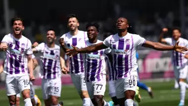 Keçiörengücü nefes aldı, Menemen'i ateşe attı