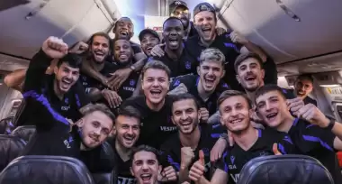 Şampiyonluğa 1 kala uçak biletleri 3'e katlandı! Taraftarlardan flaş hamle