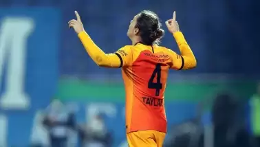 Domenec Torrent: "Avrupa'dan birçok dostum Taylan'ı sordu"