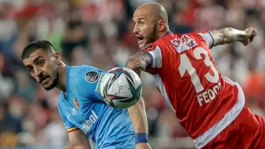 Antalya'da seri son buldu! Nuri Şahin'in rüyası yarıda kaldı...