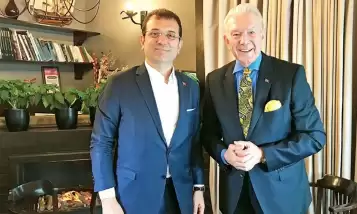 Uğur Dündar'dan İmamoğlu'na Fenerbahçe çağrısı!