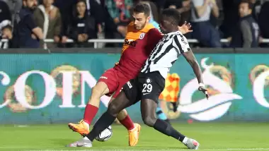 Emre Kılınç: "Barcelona maçından bile zor olabilir"