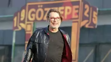 Göztepe'nin devri için geliyor! Mehmet Sepil görüşecek