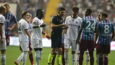 Adana Demirspor'dan Yaşar Kemal Uğurlu açıklaması: "Psikolojik durumun..."