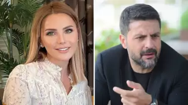 Ece Erken, eşi Şafak Mahmutyazıcıoğlu'nun mirasını reddetti