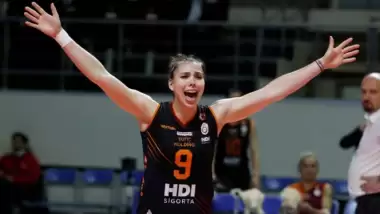 Sasa Planinsec yeniden Aydın Büyükşehir Belediyespor’da