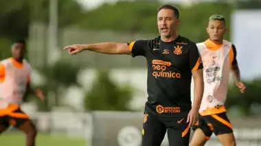Brezilya'da Vitor Pereira şoku! Antrenmana çıkamadı...