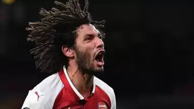 Galatasaray ve Beşiktaş'ın istediği Elneny Türkiye'ye gelecek mi?