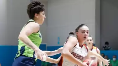 Anonsçunun atıldığı maçta Galatasaray elendi!