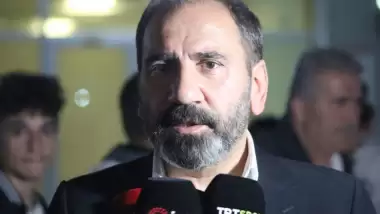 Mecnun Otyakmaz: "Spor yasasından sonra yönetici bulmakta zorlanacağız"