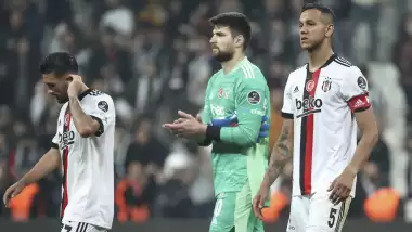 Haftanın kaybedeni Kartal oldu! İşte ligde güncel puan durumu