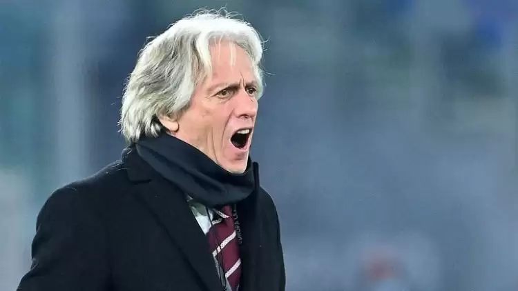 Fenerbahçe'nin anlaşmaya yakın olduğu Jorge Jesus'un transfer listesi hazır! 