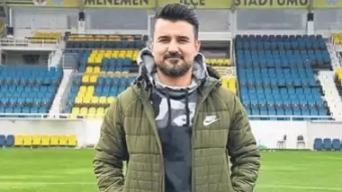 1. Lig ekibinde ayrılık