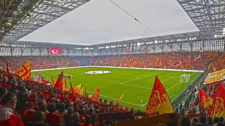 Göztepe taraftarı protestoya hazırlanıyor