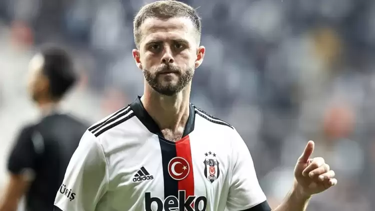 Inter, Miralem Pjanic'in Durumu İçin Barcelona'dan Bilgi İstedi | Transfer Haberleri