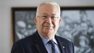 Eşref Hamamcıoğlu: "Favre ile herhangi bir görüşmem yok"