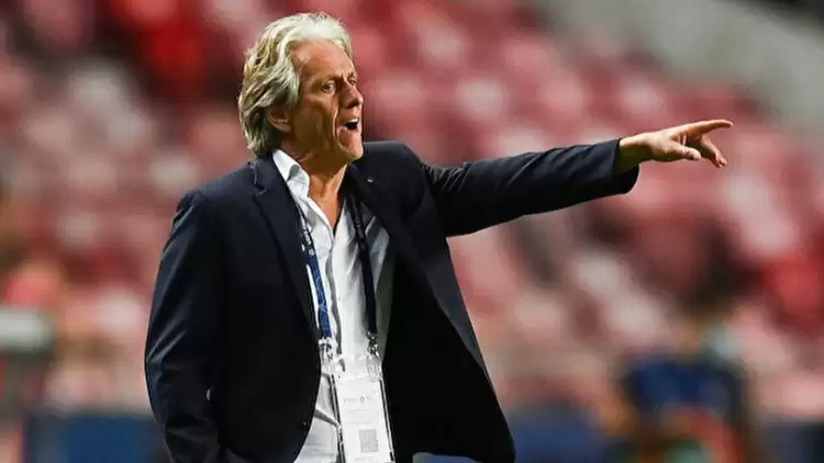 Fenerbahçe'den Jorge Jesus İddialarına Yanıt