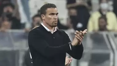 Valerien Ismael neşteri vuruyor! 3 ismin biletini kesti