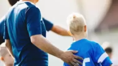 Antrenörle çocuk sporcu yalnız kalmamalı