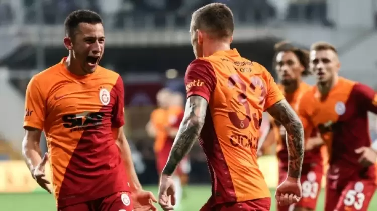 Galatasaray'ın Rumen Oyuncuları Cicaldau ve Morutan'a Talip Çıktı