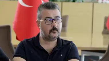 Aziz Çetin: Trabzon'dan puan ya da galibiyetle dönmek istiyoruz