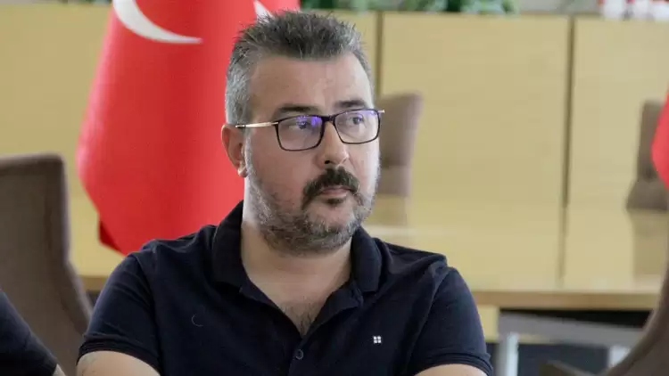 Aziz Çetin: Trabzon'dan Puan Ya Da Galibiyetle Dönmek İstiyoruz