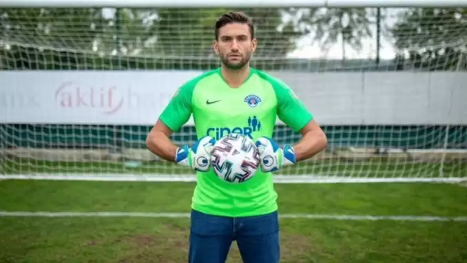 Menajeri açıkladı: Fenerbahçe, Kasımpaşa ile görüşüyor