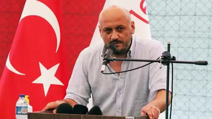 1. Lig'de flaş istifa! Başkan görevi bıraktı...