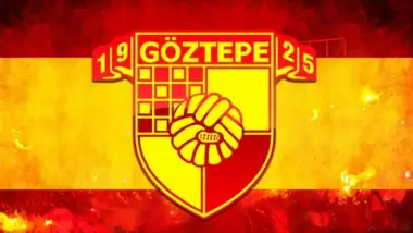 Göztepe'de ayrılıklar peş peşe!
