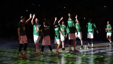 İnanılmaz son... Bursa'dan muhteşem zafer 2